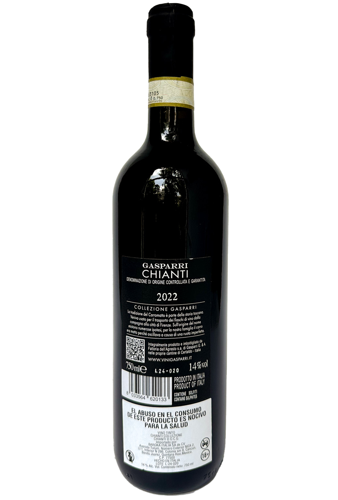 CHIANTI COLLEZIONE