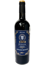 PICCINI 1882 APPASSIMENTO PRIMITIVO