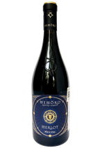 MEMORO 4 ELEMENTOS MERLOT