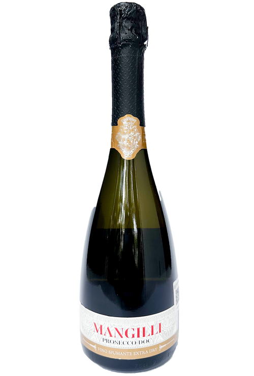 VINO ESPUMOSO PROSECCO DOP EXTRA DRY POR MANGILLI