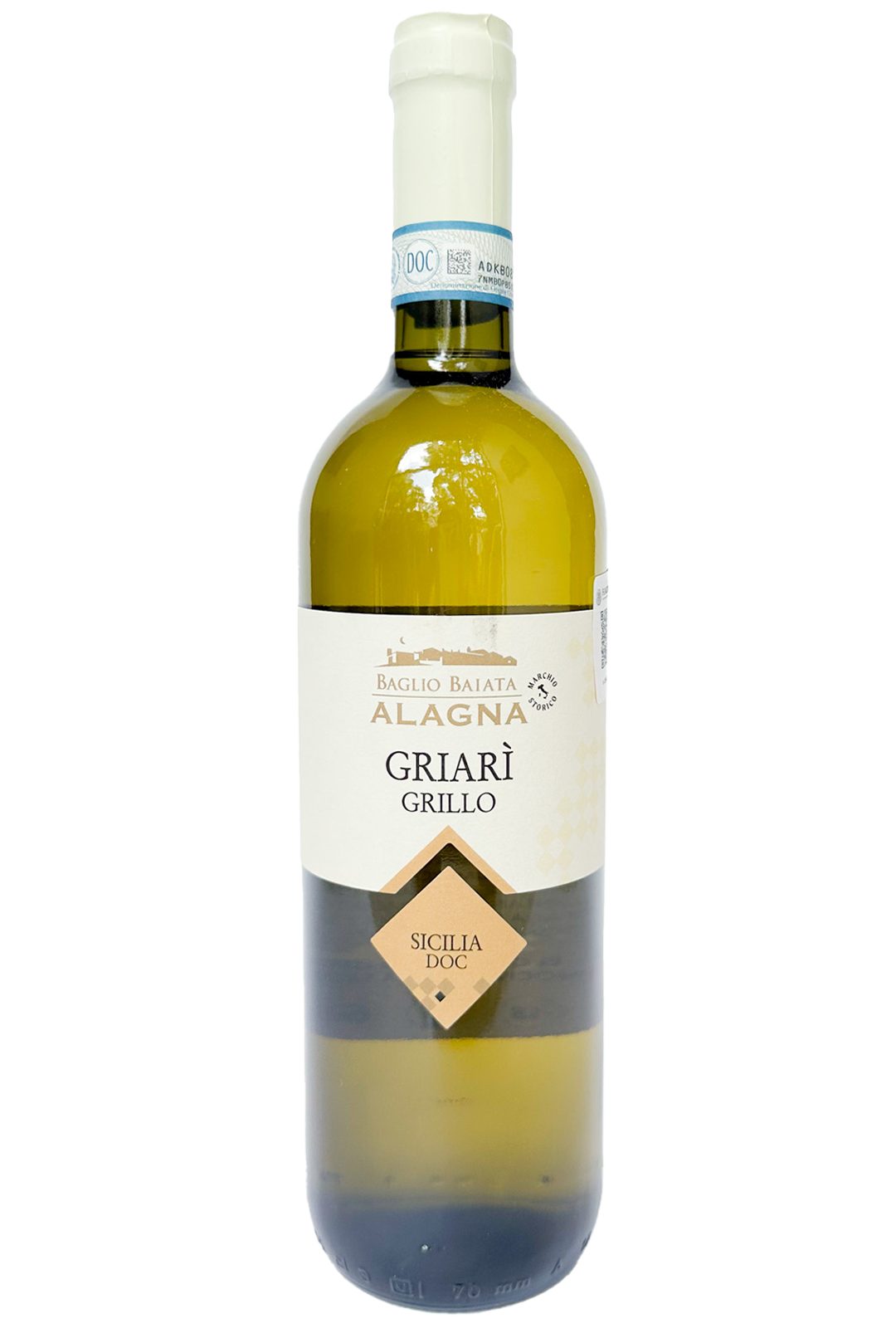 GRIARÍ GRILLO