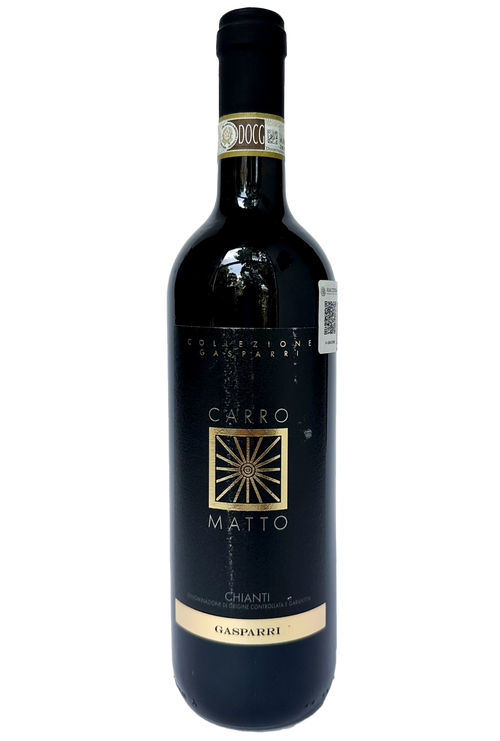 VINO TINTO CHIANTI COLLEZIONE DE GASPARRI